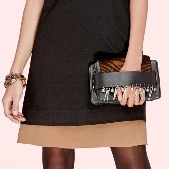 Mark. Wild Thing Bag by Avon